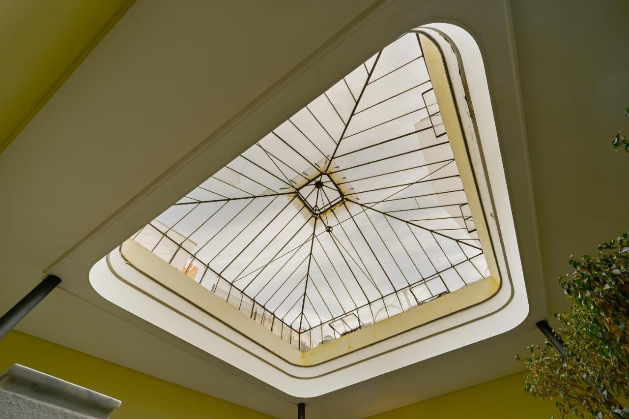 Anfitrion Sevilla 5 Екстер'єр фото